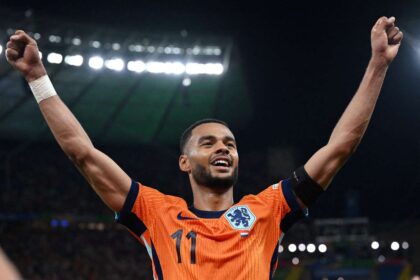 Olanda Uzbekistan 2 1 Nationala lui Koeman obtine victoria in ultimele momente