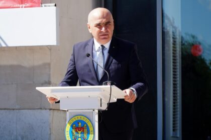 PNL anunta ca Adrian Vestea a fost exclus din partid Propunerea lui duce la formarea