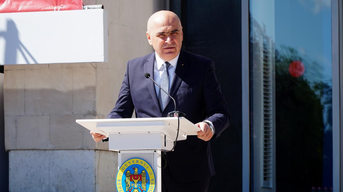 PNL anunta ca Adrian Vestea a fost exclus din partid Propunerea lui duce la formarea