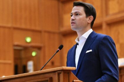 PNL nu exclude posibilitatea de a sustine Guvernul Tomac Fara PSD inclusiv in structurile 2 si 3 Planul B