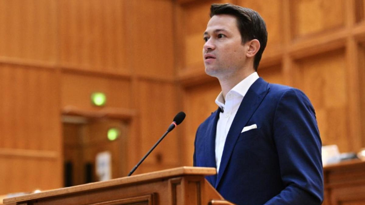 PNL nu exclude posibilitatea de a sustine Guvernul Tomac Fara PSD inclusiv in structurile 2 si 3 Planul B