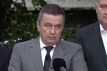 PSD i a impus lui Tomac niste conditii pentru a i sustine guvernul Grindeanu Vom decide la final