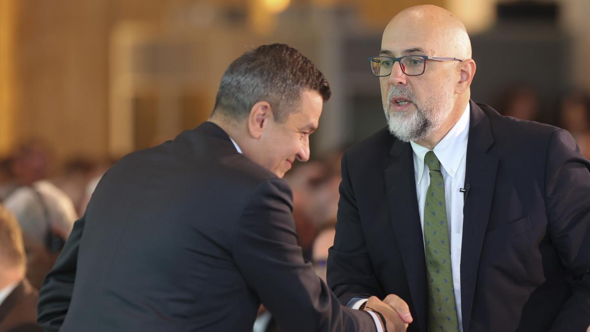 PSD roaga UDMR sa se distantzeze de Bolojan Olguta Vasilescu Daca se alatura noua vom avea succes