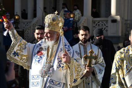 Patriarhia Romana si Ministerul Afaceri lor Externe anunta un ajutor umanitar de 50000 de euro pentru crestinii din Fasie