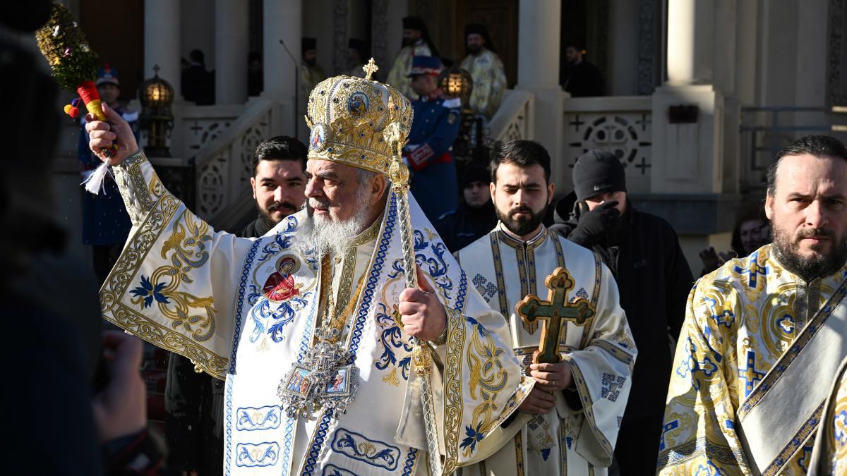 Patriarhia Romana si Ministerul Afaceri lor Externe anunta un ajutor umanitar de 50000 de euro pentru crestinii din Fasie