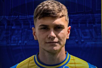 Petrolul anunta primul transfer al verii un tanar marcator din Liga 2