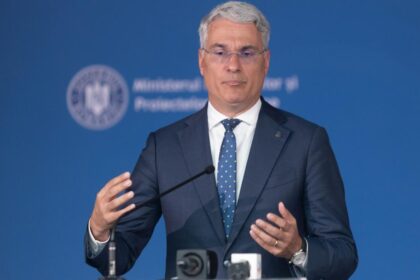 Pislaru Romania a atins o absorbtie de peste 60 din PNRR Vineri este o zi cruciala pentru cererea patru