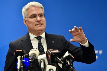 Pislaru anunta inlaturarea diferitelor discrepante salariale din sistemul sanitarn acolo unde exista dezechilibre vom