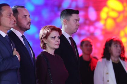 Pislaru le a transmis primarilor ca salariile lor vor fi platite in transe pana in 2031 Olguta Vasilescu Am