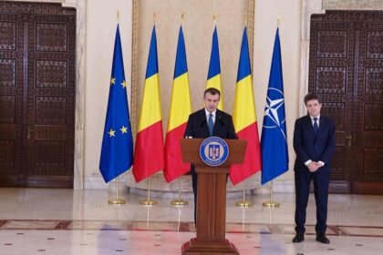 Politico despre criza din Romania Turbulente politice negocieri blocate si riscuri financiare 1