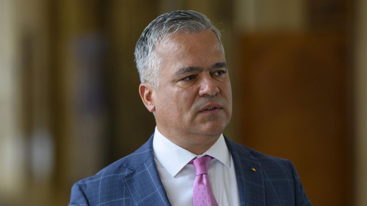 Politolog Procesul de destramare a PNL a inceput o data cu numirea lui Vestea