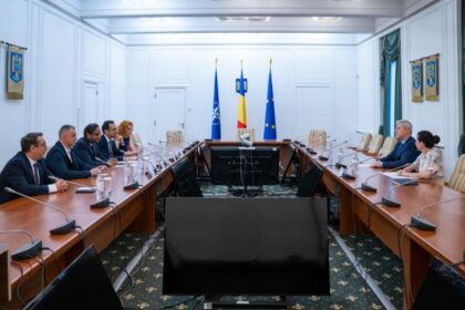 Predoiu a discutat cu Banca Mondiala despre viitorul migratiei in Romania Se lucreaza la strategie