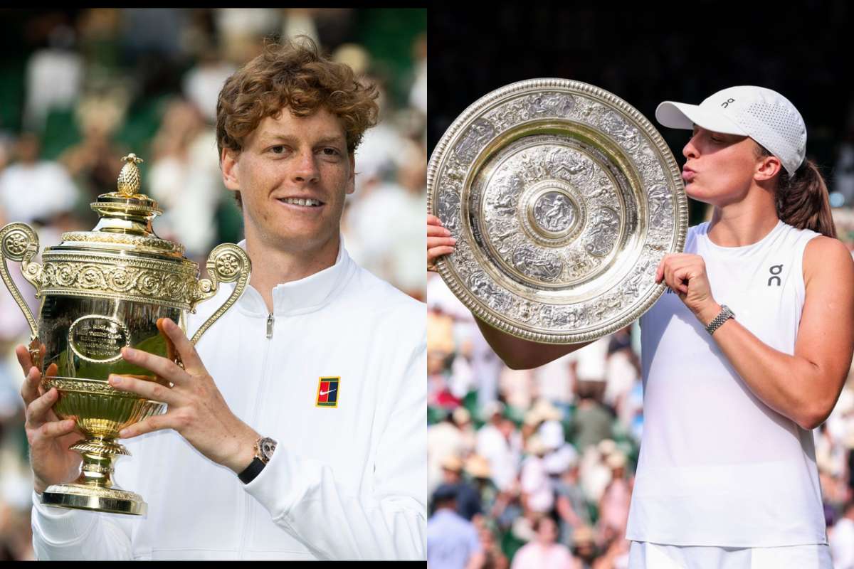 Premii record la Wimbledon Tenismenii saluta cresterea istorica Un adevrat pas inainte semnificativ