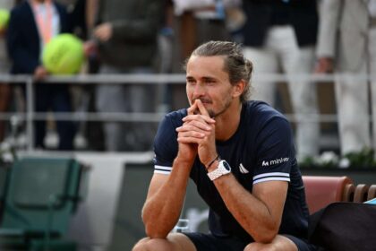 Primul Grand Slam castigat i a oferit lui Zverev aripi Am sentimentul ca pot reusi din nou