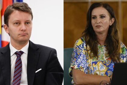 Primul atac al PSD impotriva lui Siegfried Muresan propus premier de PNL USR si UDMR A inceput pe