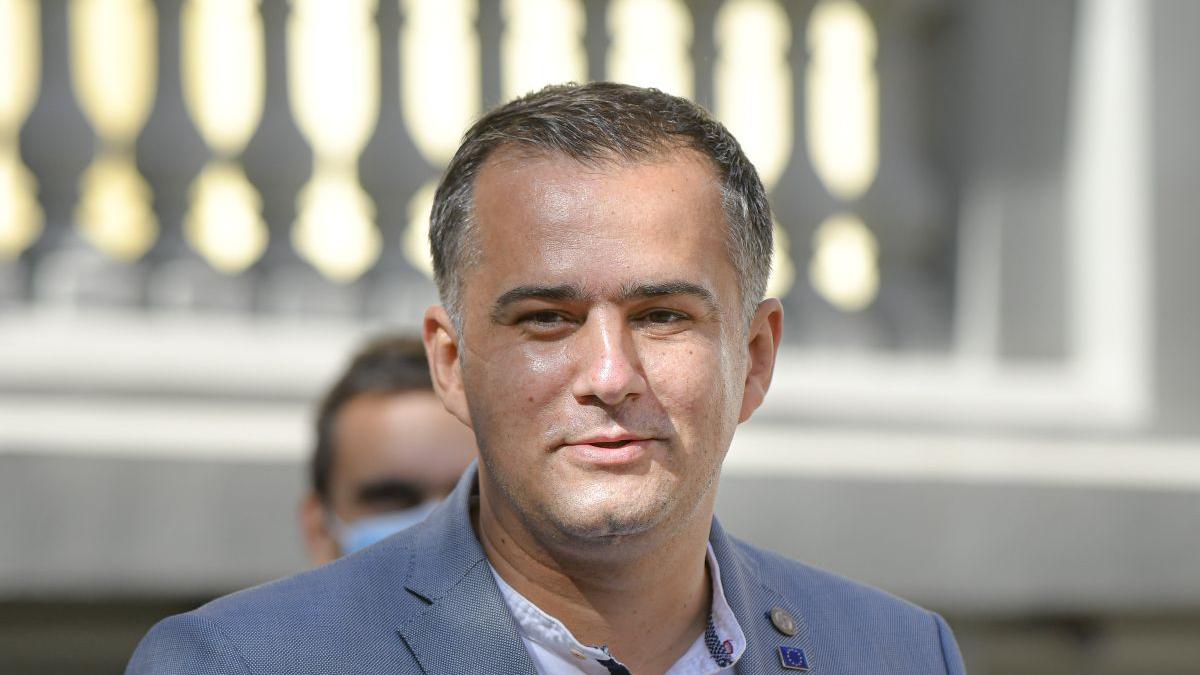 Primul lider USR care sustine ca Guvernul Vestea trebuie aprobat Cred ca e momentul sa ascultam ce ne