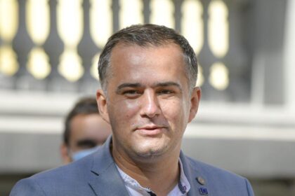 Primul lider USR care sustine ca Guvernul Vestea trebuie aprobat Cred ca este timpul sa ascultam ce ni se