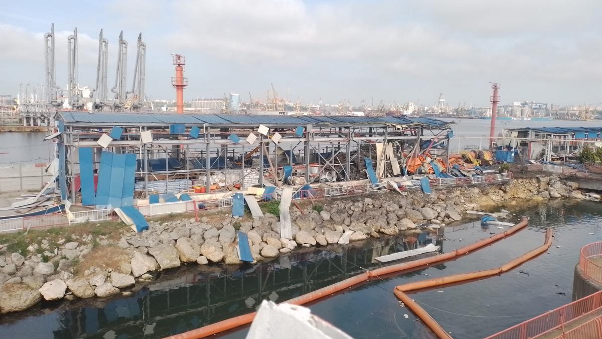 Radu Miruta Pe mare si in spatiul aerian MApN are o vedere de ansamblu fiind o zona plata Dronele cu dimensiuni mai mici de 80 de