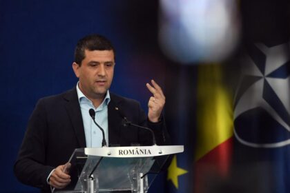 Radu Miruta explica sporul pentru utilizarea dronelor Este o marire de salariu Nu are nicio legatura cu operarea