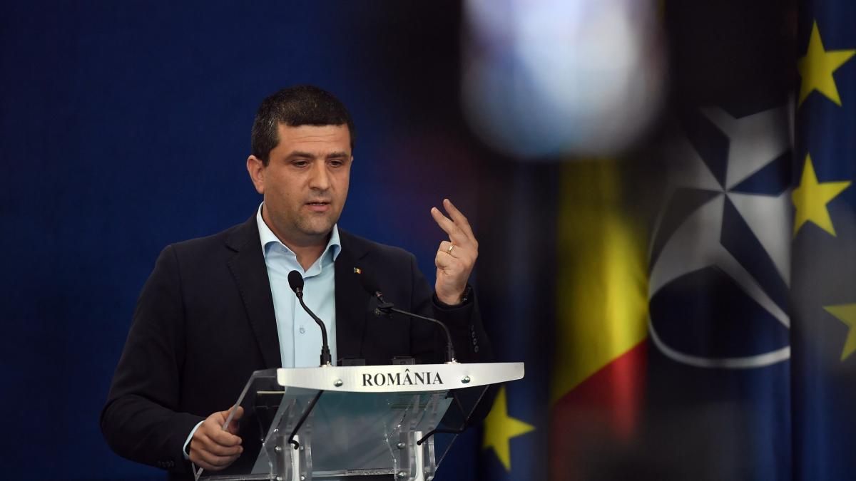 Radu Miruta explica sporul pentru utilizarea dronelor Este o marire de salariu Nu are nicio legatura cu operarea