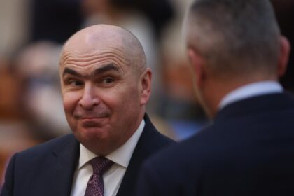 Ramane asa cum am stabilit PSD il critica pe Bolojan si solicita ca PNL sa treaca in opozitie