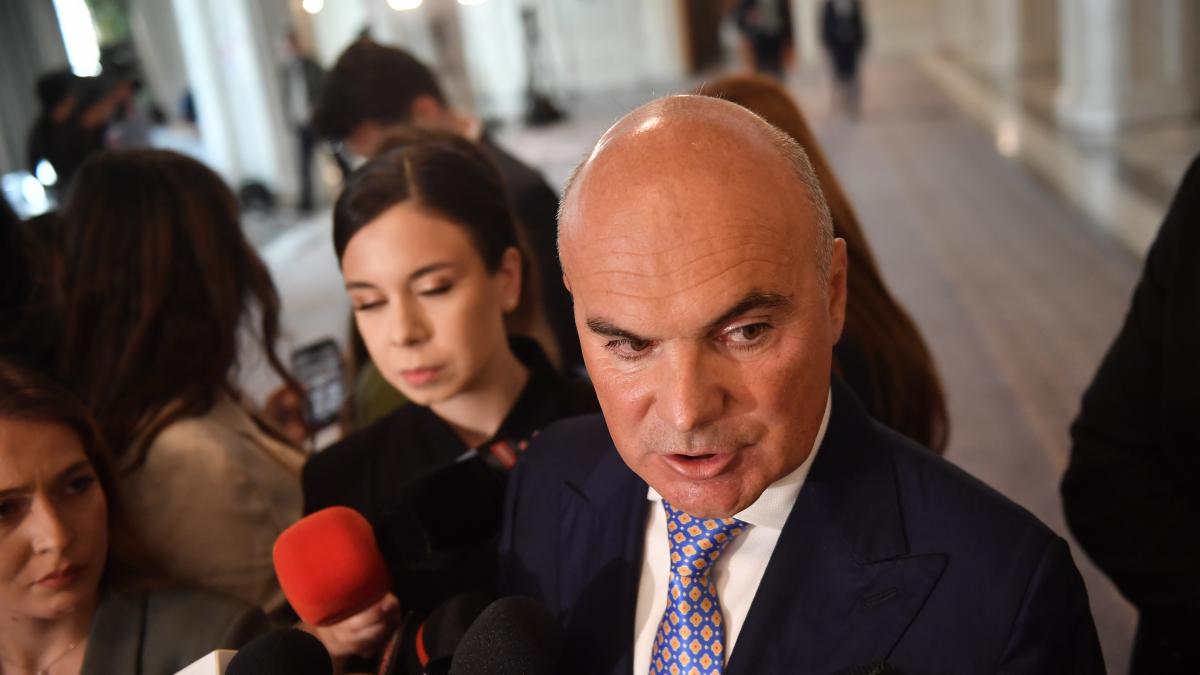 Rares Bogdan sustine ca Adrian Vestea este alegerea perfecta pentru functia de premier Bolojan a