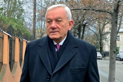 Razboi intern in PSD Constantin Toma isi da demisia din functiile de conducere Nu ma mai regasesc