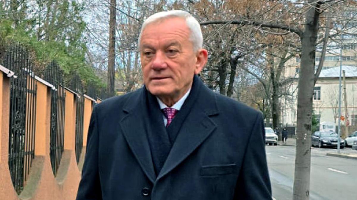 Razboi intern in PSD Constantin Toma isi da demisia din functiile de conducere Nu ma mai regasesc