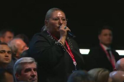 Reacia ferma a MAE dupa ce Sosoca l a laudat pe Putin Nu vorbeste in numele Romaniei