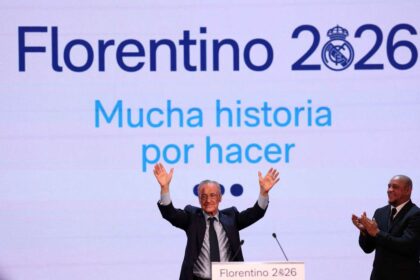 Real Madrid este de vanzare Aceste decizii nu mai sunt obisnuite