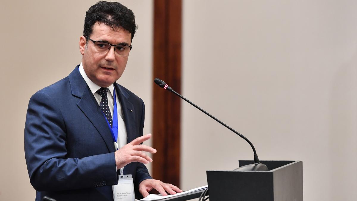 Remus Pricopie Adrian Vestea ar trebui sa si prezinte demisia