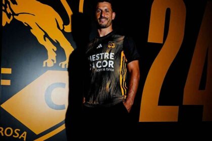 Ricardinho a plecat de la Petrolul