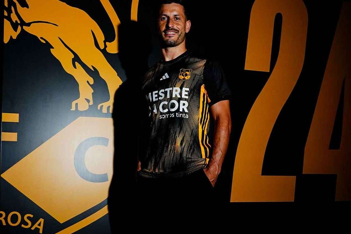 Ricardinho a plecat de la Petrolul