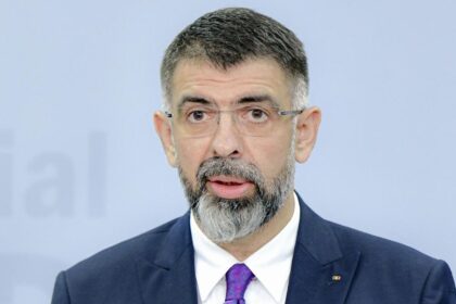 Robert Cazanciuc Consider ca presedintele Romaniei il va numi in cele din urma pe Sorin Grindeanu ca