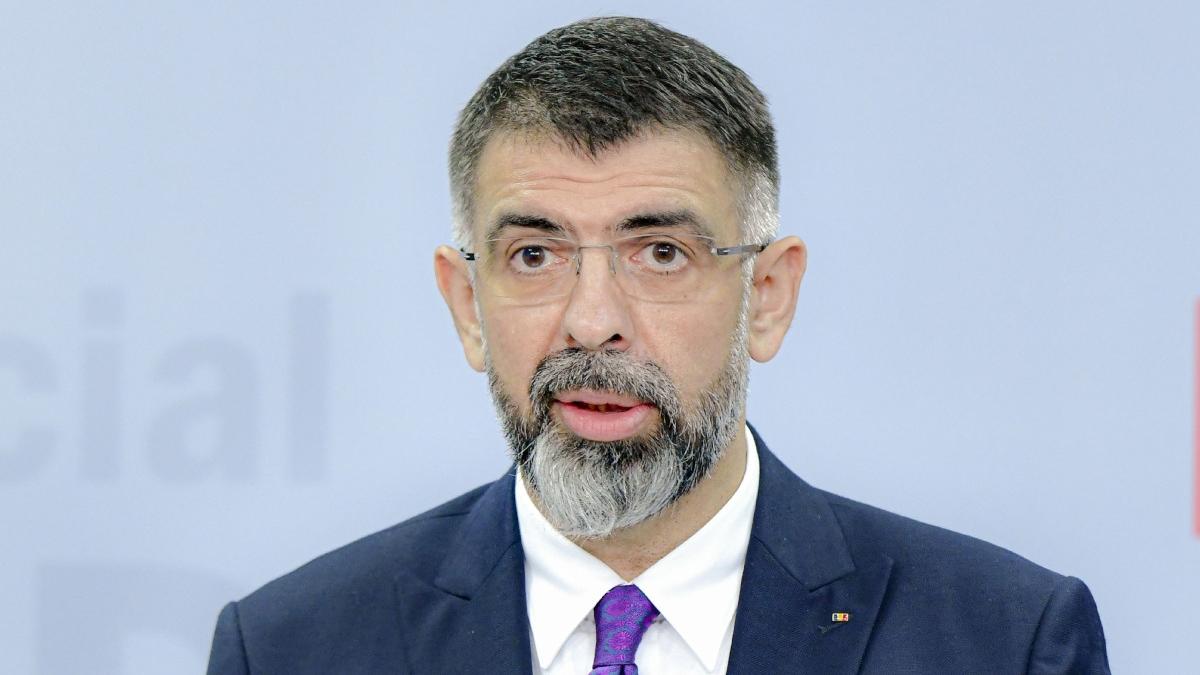 Robert Cazanciuc Consider ca presedintele Romaniei il va numi in cele din urma pe Sorin Grindeanu ca