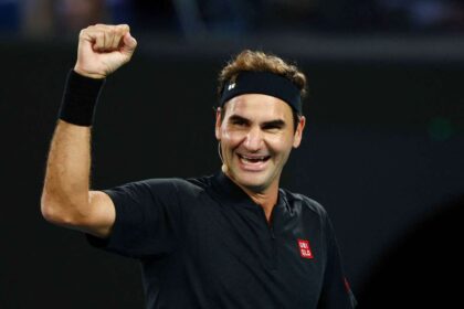 Roger Federer revine la US Open Elvetianul inclus in programul competitiei