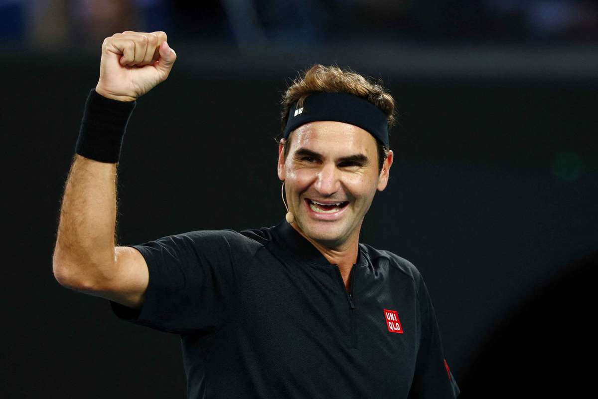 Roger Federer revine la US Open Elvetianul inclus in programul competitiei