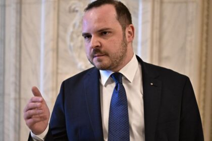 Rogobete Reforma nu se face prin ipocrizie Nu exista o singura persoana capabila sa realizeze reforma
