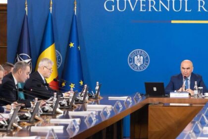 Romnia trebuie sa adopte 9 legi pentru a nu pierde miliarde din PNRR Bolojan Viitorul guvern ar