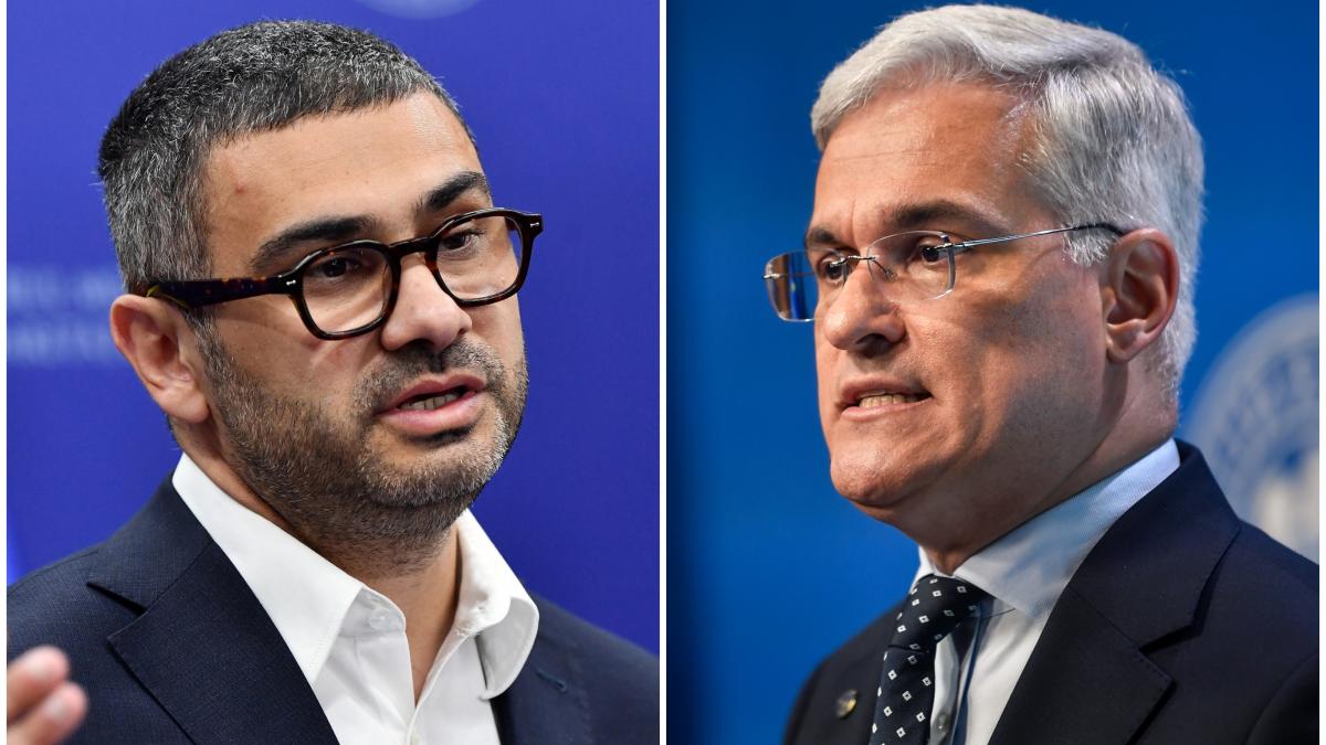 Salariile demnitarilor pot fi blocate fara aprobarea Comisiei sustine fostul ministru al Muncii