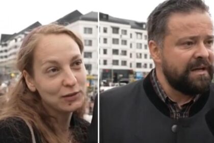 Sara si Tiana surorile romanice despartite de parinti in Suedia aproape de reunificarea cu familia