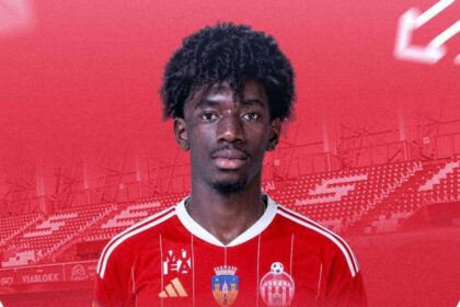 Sepsi OSK face al saselea transfer pentru revenirea in Superliga un fundas francez din Ligue 2