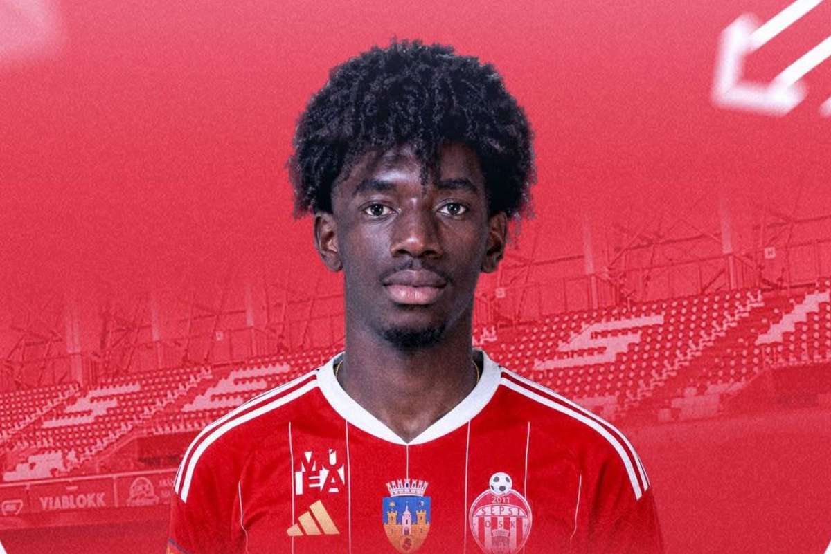 Sepsi OSK face al saselea transfer pentru revenirea in Superliga un fundas francez din Ligue 2
