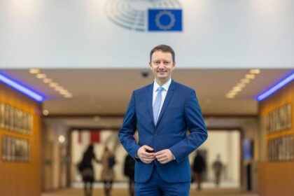 Siegfried Muresan replica pentru social democrati Pentru pesedisti Europa nu este un lucru bun