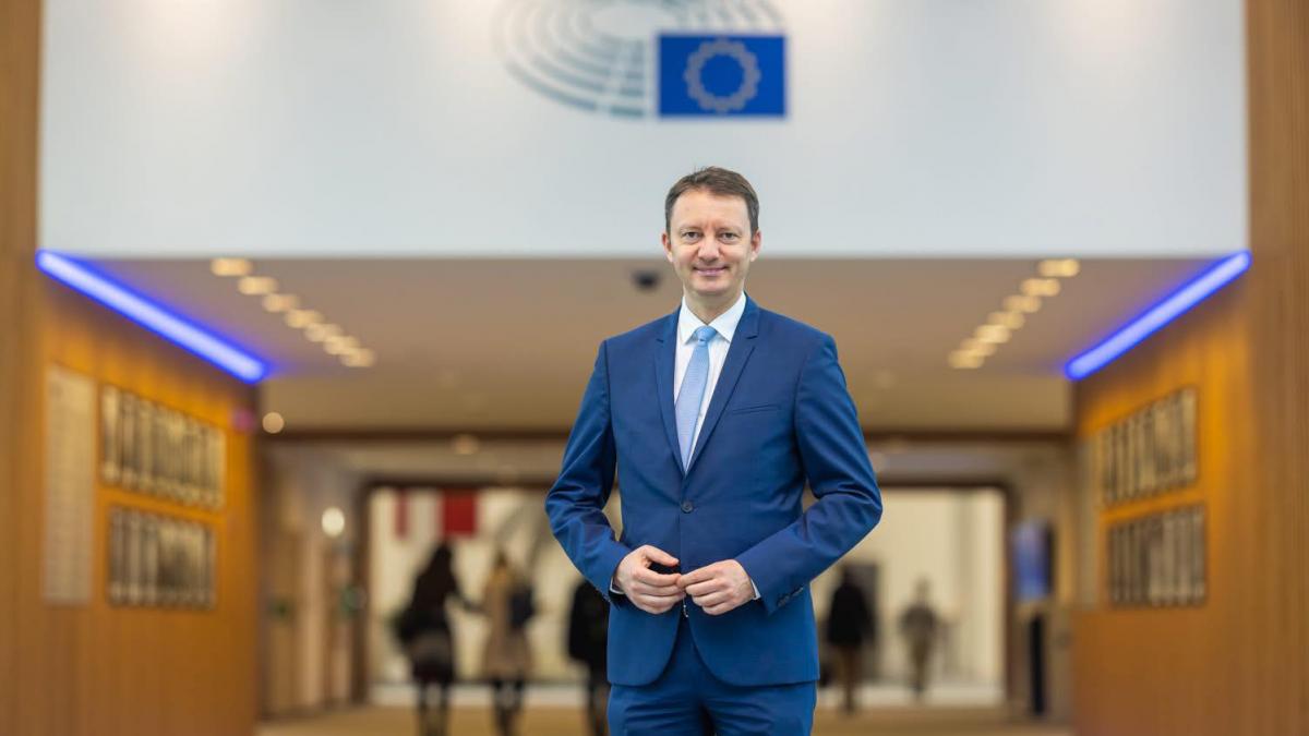 Siegfried Muresan replica pentru social democrati Pentru pesedisti Europa nu este un lucru bun