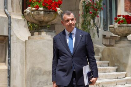 Sunt dispus sa discut despre fiecare nume din cabinet compromisul lui eugen tomac pentru deblocare