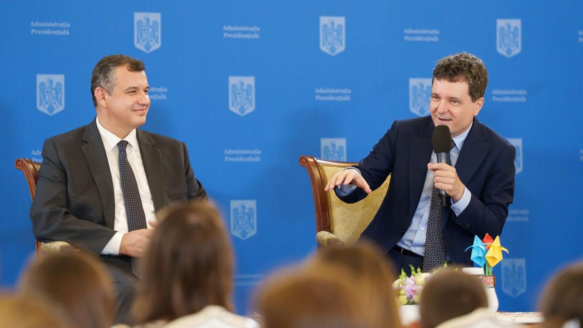 Surse O alta obstructie inainte de anuntul premierului Eugen Tomac este apreciat de partide dar