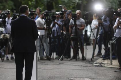 Surse Tomac isi pune increderea in Nicusor Dan pentru a determina USR sa sustina guvernul 1 sanse Care este miza