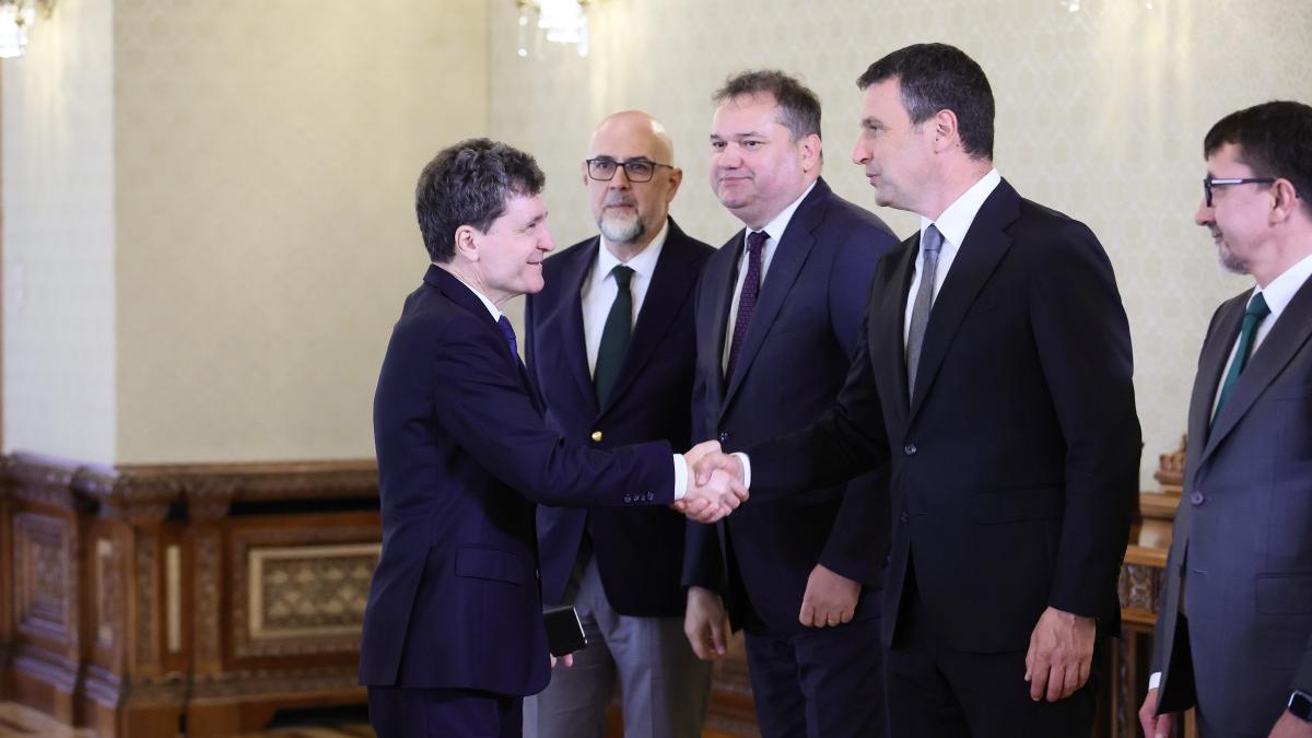 Surse UDMR va purta discutii cu Vestea dar asteapta o decizie din partea liberalilor Nu dorim sa participam la