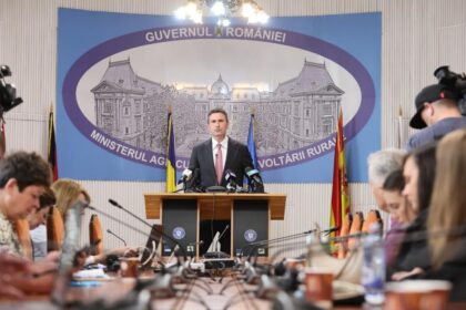 Tanczos Barna Comisia pentru agricultura a Camerelor Deputatilor a aprobat extinderea plafonarii